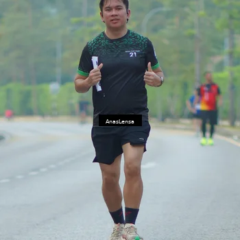 Runner Photo 8231524