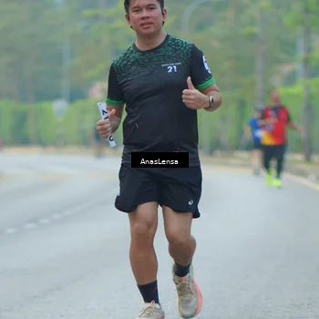 Runner Photo 8231525