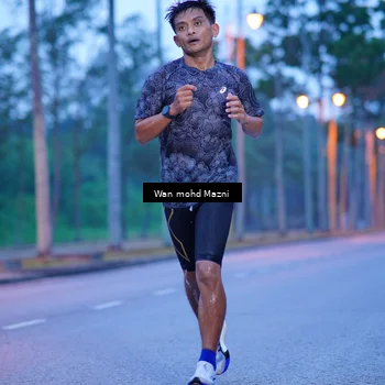 Runner Photo 8231528
