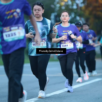 Runner Photo 8231532