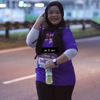 Runner Photo 8231533