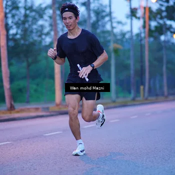 Runner Photo 8231534