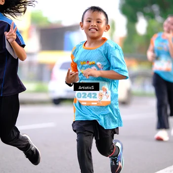 Runner Photo 8231535