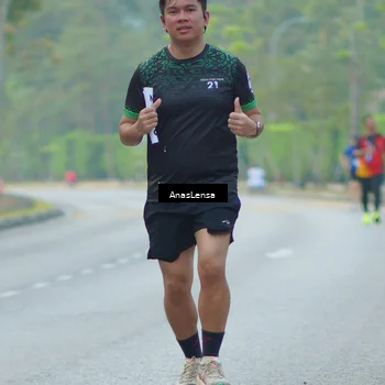 Runner Photo 8231539