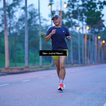 Runner Photo 8231540