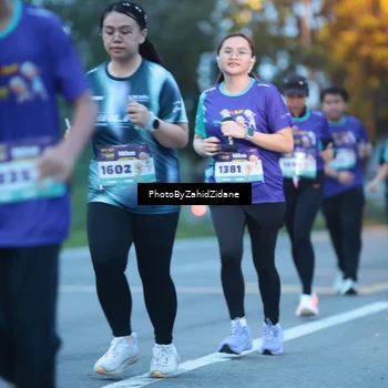 Runner Photo 8231541