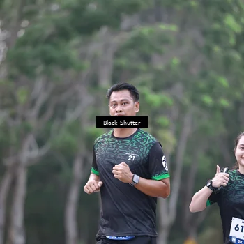 Runner Photo 8231545