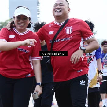 Runner Photo 8231547