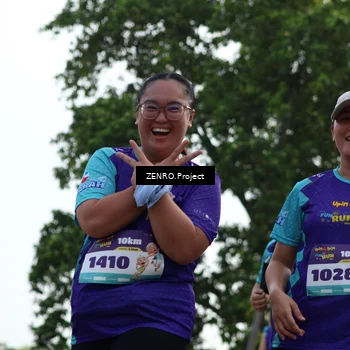 Runner Photo 8231549