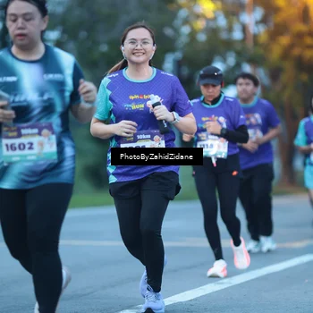 Runner Photo 8231550