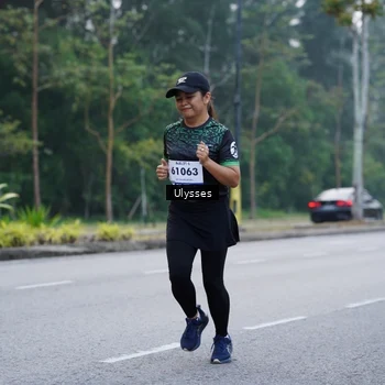 Runner Photo 8231554
