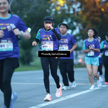 Runner Photo 8231556