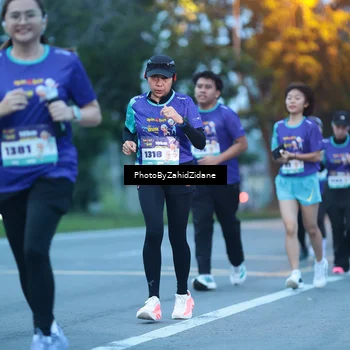 Runner Photo 8231557