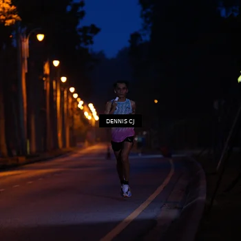 Runner Photo 8231558