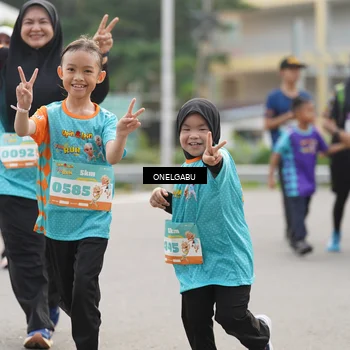 Runner Photo 8231560