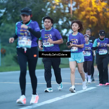 Runner Photo 8231561