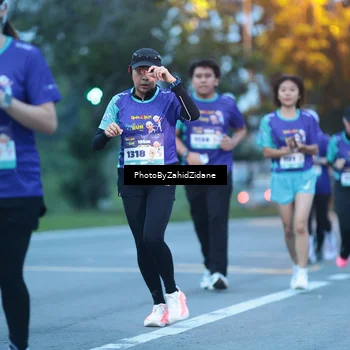 Runner Photo 8231562