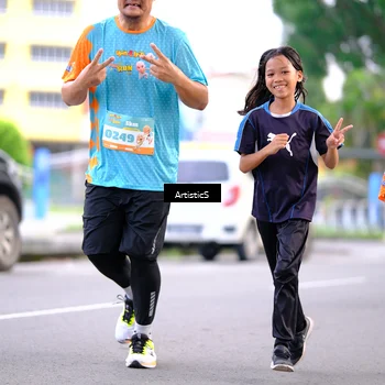 Runner Photo 8231563