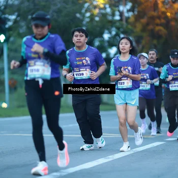 Runner Photo 8231564