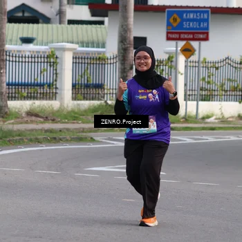 Runner Photo 8231565