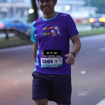 Runner Photo 8231569