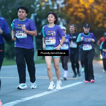 Runner Photo 8231570