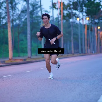 Runner Photo 8231571
