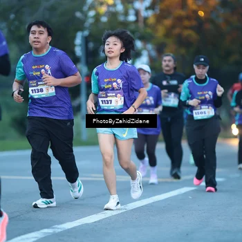 Runner Photo 8231572