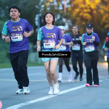 Runner Photo 8231574