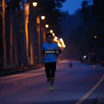 Runner Photo 8231576