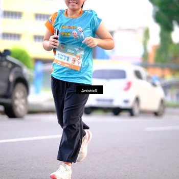 Runner Photo 8231577
