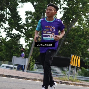 Runner Photo 8231578