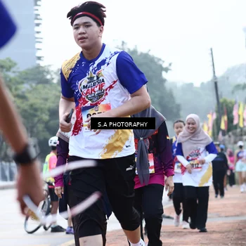 Runner Photo 8231581