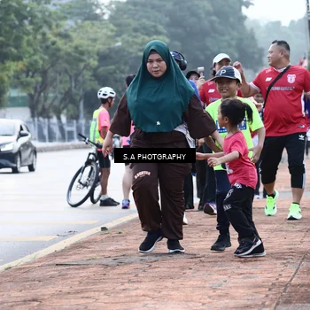 Runner Photo 8231582