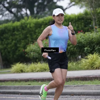 Runner Photo 8231585