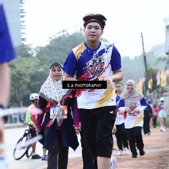 Runner Photo 8231586