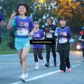 Runner Photo 8231588