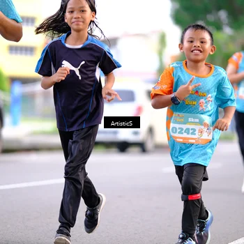 Runner Photo 8231589