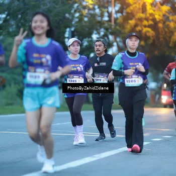 Runner Photo 8231591
