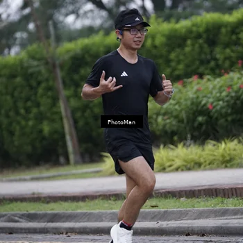 Runner Photo 8231593