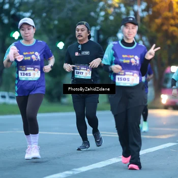 Runner Photo 8231595