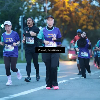 Runner Photo 8231596