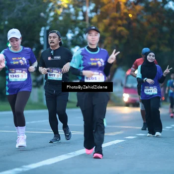Runner Photo 8231597