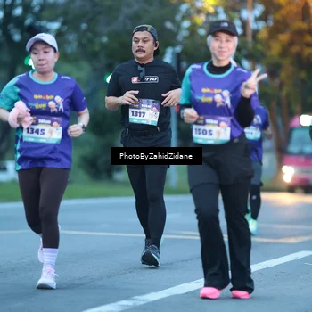 Runner Photo 8231598