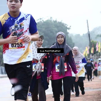 Runner Photo 8231600
