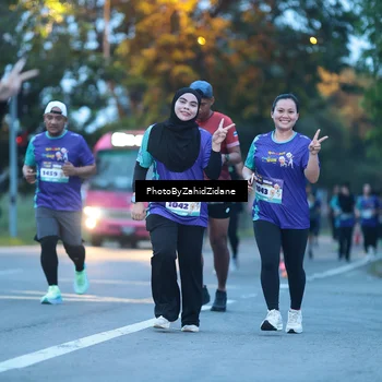 Runner Photo 8231604