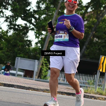 Runner Photo 8231605
