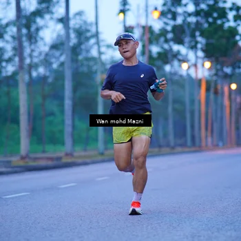 Runner Photo 8231606