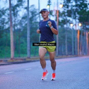 Runner Photo 8231607