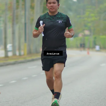 Runner Photo 8231608